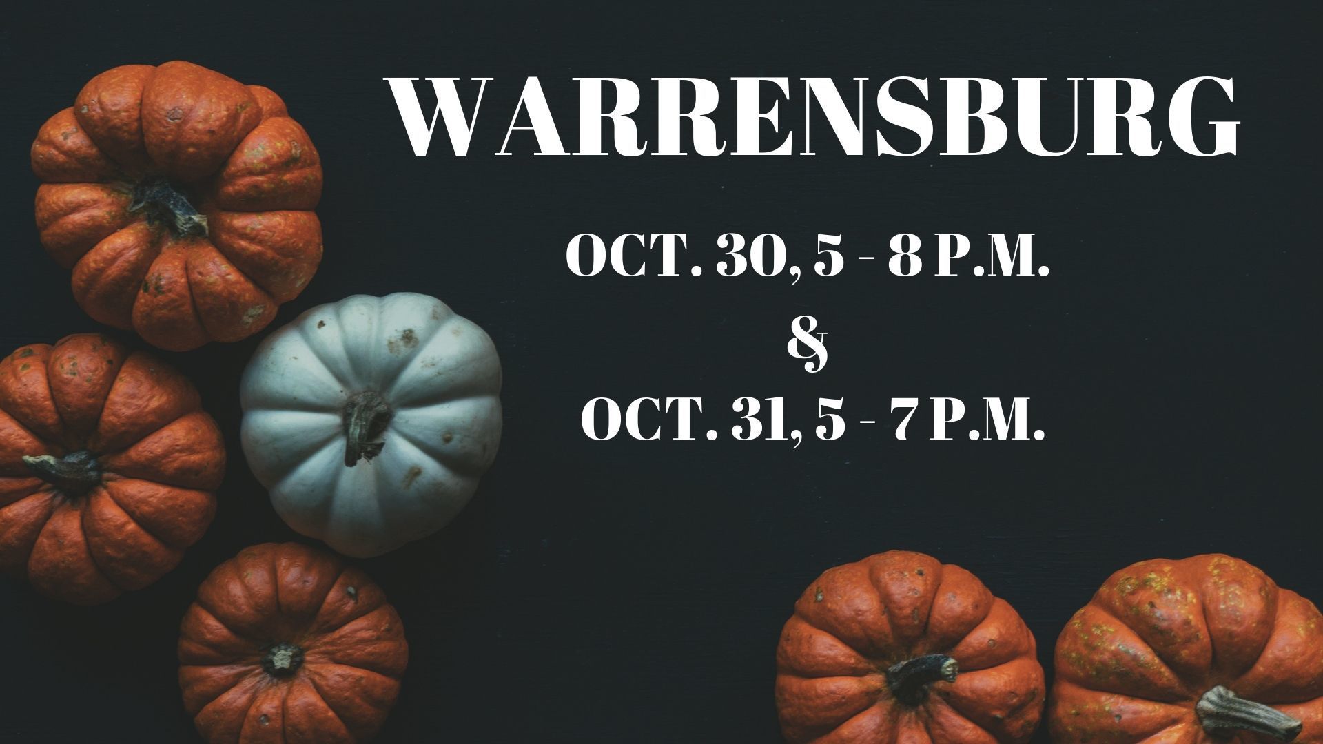 Warrensburg